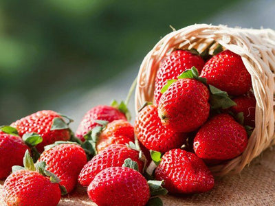 20 Wonderful Benefits of Strawberries for Skin, Hair and Health