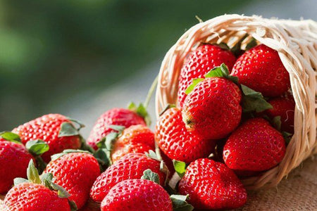 20 Wonderful Benefits of Strawberries for Skin, Hair and Health