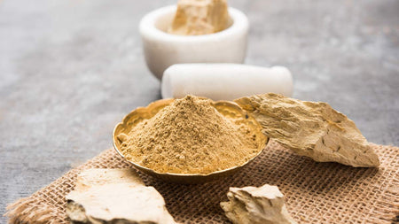 Unlock the Power of Multani Mitti: The Ultimate Natural Skincare Secret