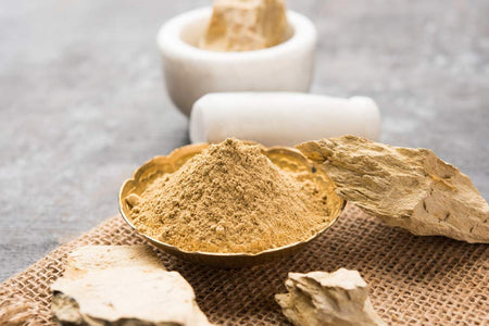 Unlock the Power of Multani Mitti: The Ultimate Natural Skincare Secret