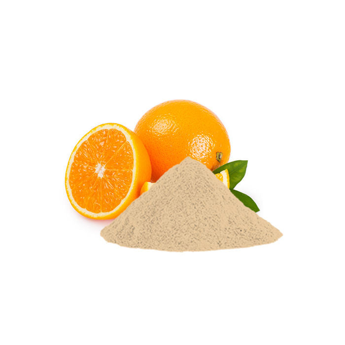 Rozhub Naturals Orange Peel Face Mask Powder for Acne Prone & Oily Skin - 100g - Rozhub Naturals